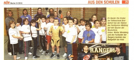 En garde - NÖN KW 51 2010