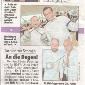 An die Degen - Krone 3 6 2012 p