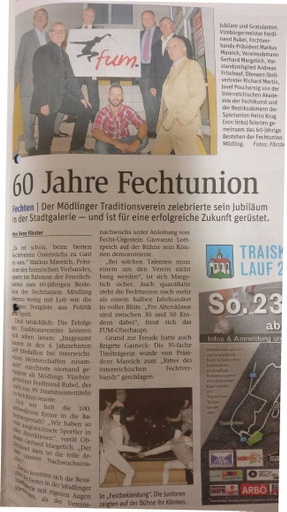 60 Jahre Fechtunion - 08 09 2012 60 Jahrfeier A