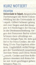 Kurz notiert - NÖN KW 35 2017