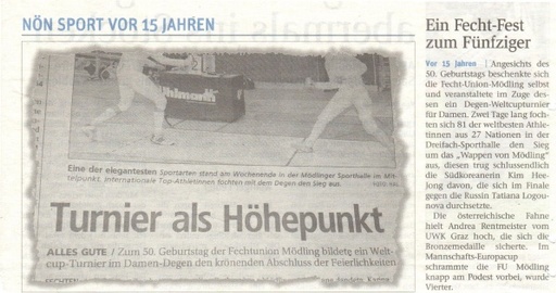 Aus dem Archiv - NÖN KW 25 1 2017